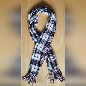 Free people blanket scarf